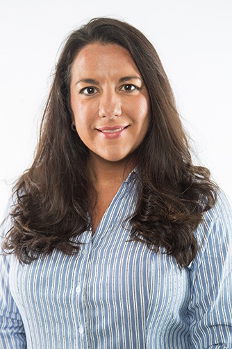 Kristy Bayer, '01 - 2018 Honoree